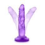 Naturally Yours - 5 Inch Mini Cock by Blush from LoveMart Co.