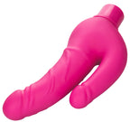 Rechargeable Power Stud Over and Under by CalExotics from LoveMart Co.