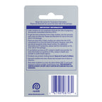 Durex Air Condom- 3 Pack by Paradise Marketing from LoveMart Co.