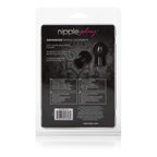 Nipple Play Advanced Nipple Suckers by CalExotics from LoveMart Co.