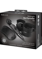 Bodywand Midnight Bed Spreader by XGEN from LoveMart Co.