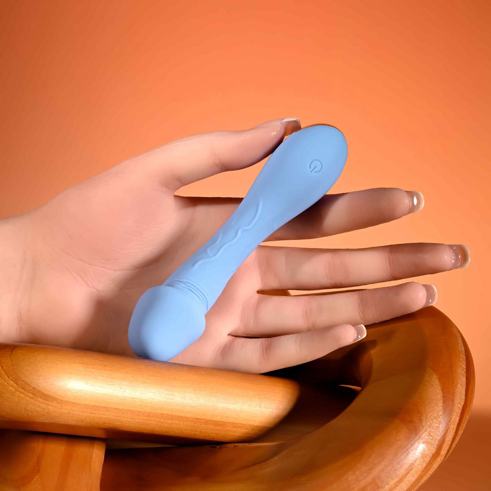 Dainty Dick by Evolved Novelties from LoveMart Co.