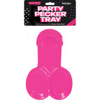 Pecker Party Platter by Hott Products from LoveMart Co.