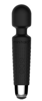 Mini Halo Midnight by Viben from LoveMart Co.
