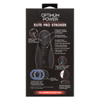 Optimum Power Elite Pro Stroker by CalExotics from LoveMart Co.