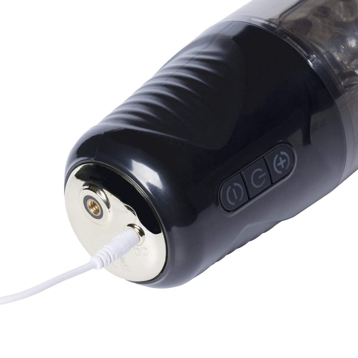 Gale - Rotating and Thrusting Male Masturbator by Honey Play Box from LoveMart Co.