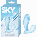 Sky Stratus Tapping Plug by Nasstoys from LoveMart Co.