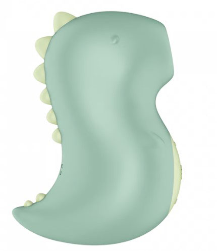 Din-Oooh by Satisfyer from LoveMart Co.