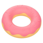 Naughty Bits Dickin Donuts Silicone Donut Cock Ring by CalExotics from LoveMart Co.