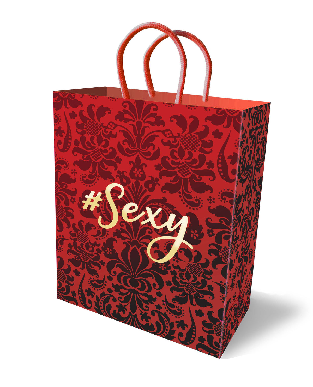 Sexy Gift Bag by Little Genie from LoveMart Co.