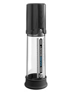 Pump Worx Max Boost - /clear by Pipedream from LoveMart Co.