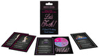 Let's F*Ck Card Game by Kheper Games from LoveMart Co.