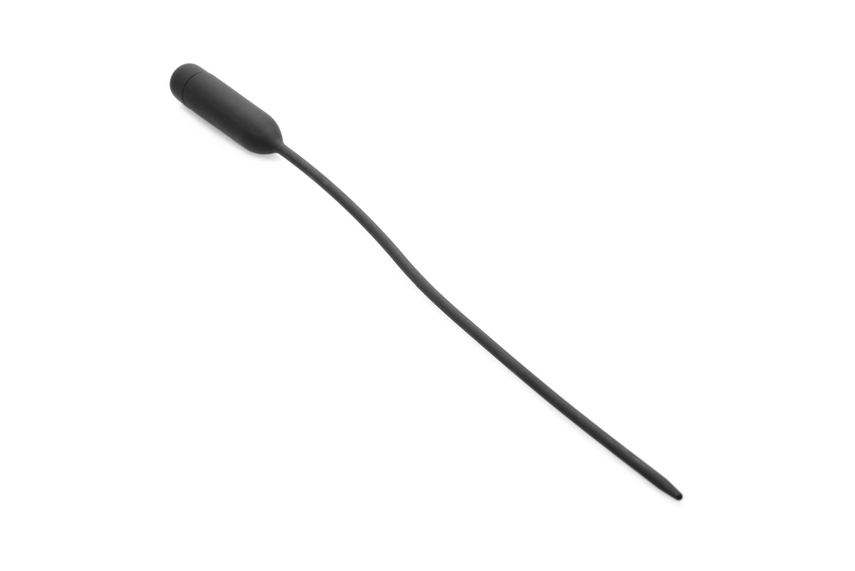 Cadence Extreme 10x Vibrating Urethral Sound by XR Brands from LoveMart Co.