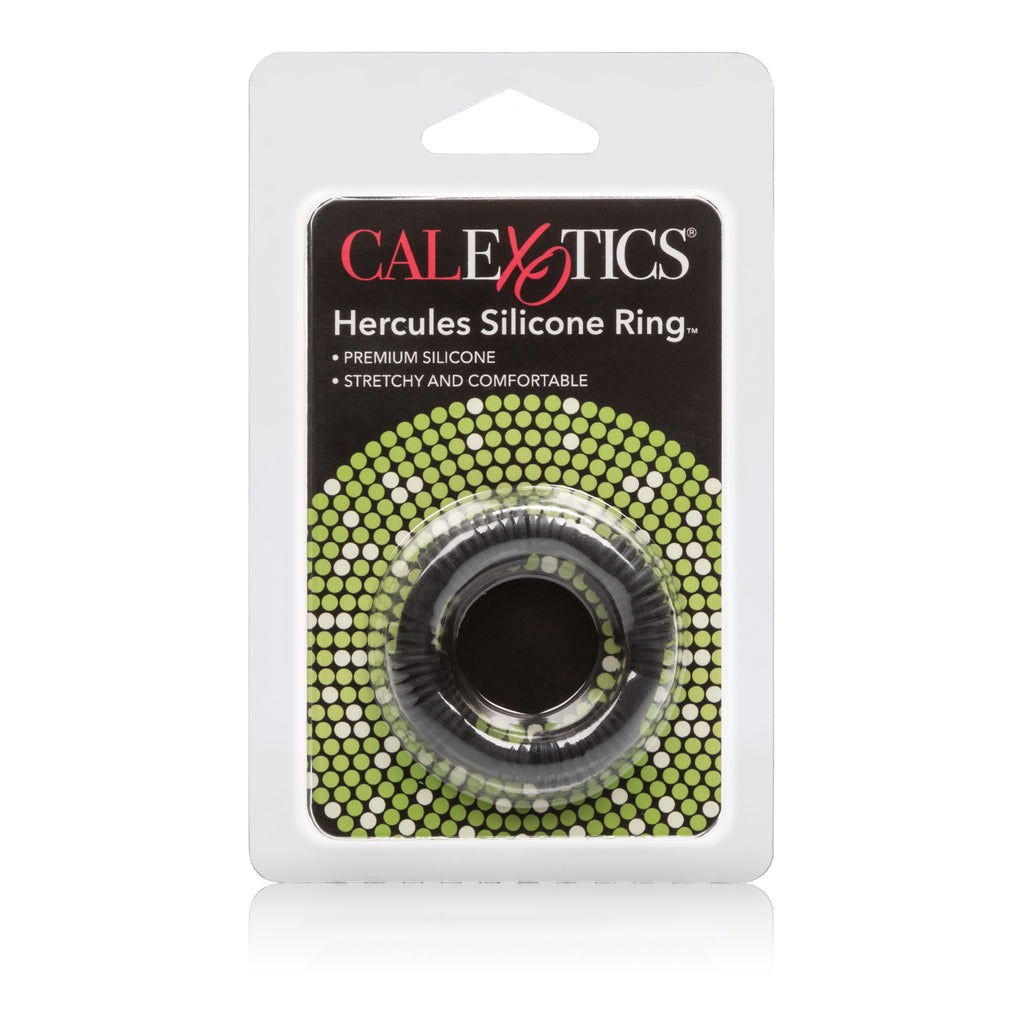 Hercules Silicone Ring by CalExotics from LoveMart Co.