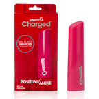 Positive Angle - 6 Count Box by Screaming O from LoveMart Co.