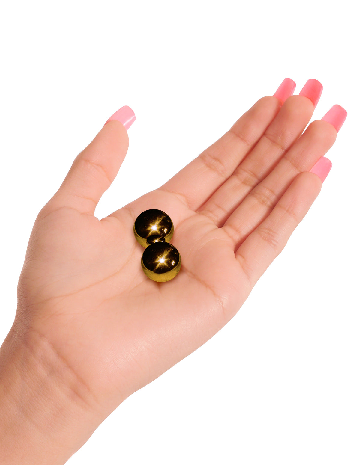 Fetish Fantasy Ben-Wa Balls by Pipedream from LoveMart Co.