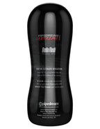 Pdx Elite Vibrating Stroker Pussy by Pipedream from LoveMart Co.