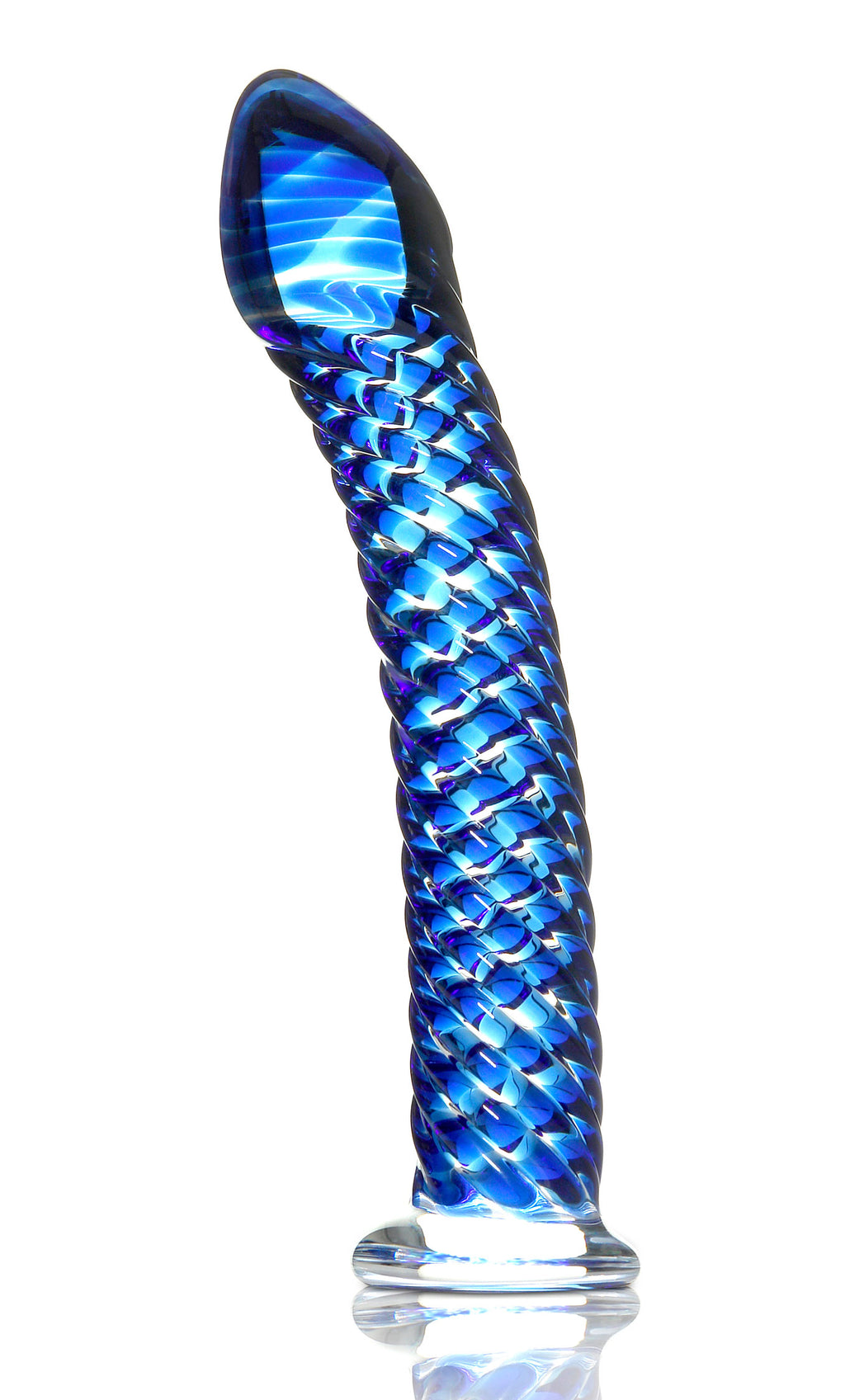 Icicles No. 29 by Pipedream from LoveMart Co.