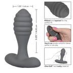 Silicone Remote Adventure Set by CalExotics from LoveMart Co.
