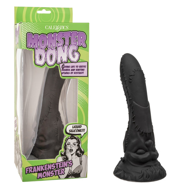 Monster Dong Frankensteins Monster by CalExotics from LoveMart Co.