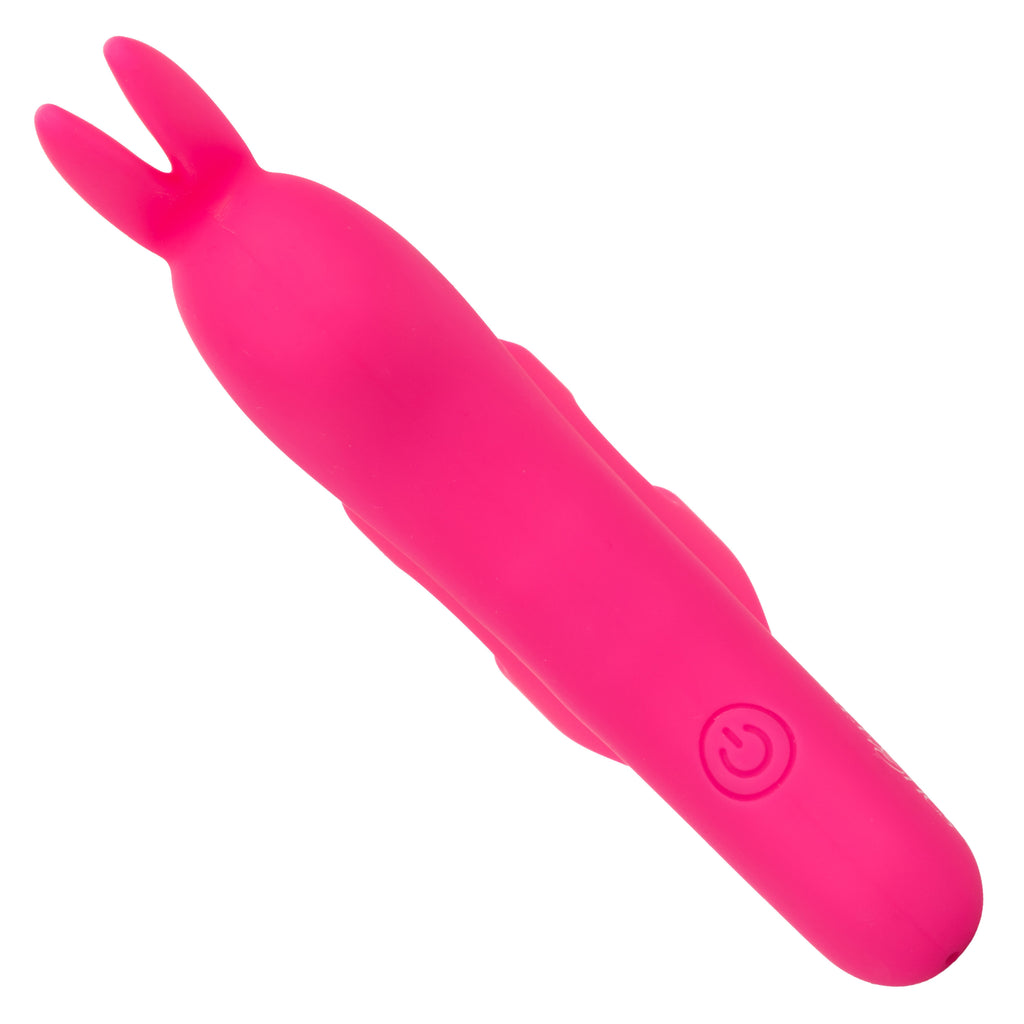 Neon Vibes - the Flirty Vibe by CalExotics from LoveMart Co.