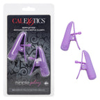 Nipple Play - Nipplettes - Rechargeable by CalExotics from LoveMart Co.
