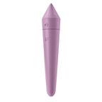 Ultra Power Bullet 8 - Lilac by Satisfyer from LoveMart Co.