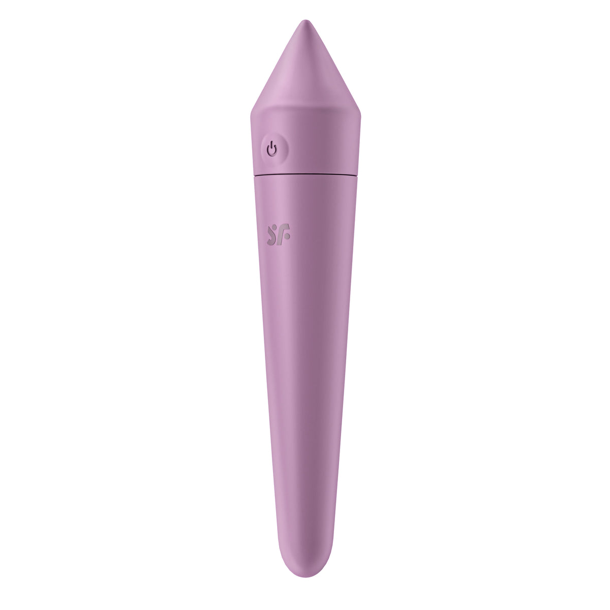 Ultra Power Bullet 8 - Lilac by Satisfyer from LoveMart Co.