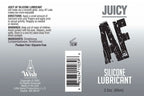 Af Silicone Lube 2 Oz Bottle by Little Genie from LoveMart Co.