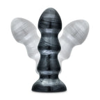 Jet - Jack - Carbon Metallic by Blush from LoveMart Co.