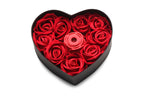 The Rose Lover's Gift Box Bloomgasm by XR Brands from LoveMart Co.