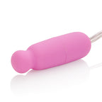 Whisper Micro Heated Bullet by CalExotics from LoveMart Co.