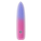Paradise Bullet - Purple/pink by Evolved Novelties from LoveMart Co.