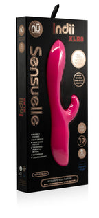 Sensuelle Indii Xlr8 by Nu Sensuelle from LoveMart Co.