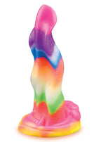 Alien Nation Lick of Lair Silicone Glow-in-Dark Creature Dildo by Icon Brands from LoveMart Co.