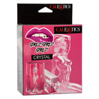 Girls Girls Girls - Crystal by CalExotics from LoveMart Co.