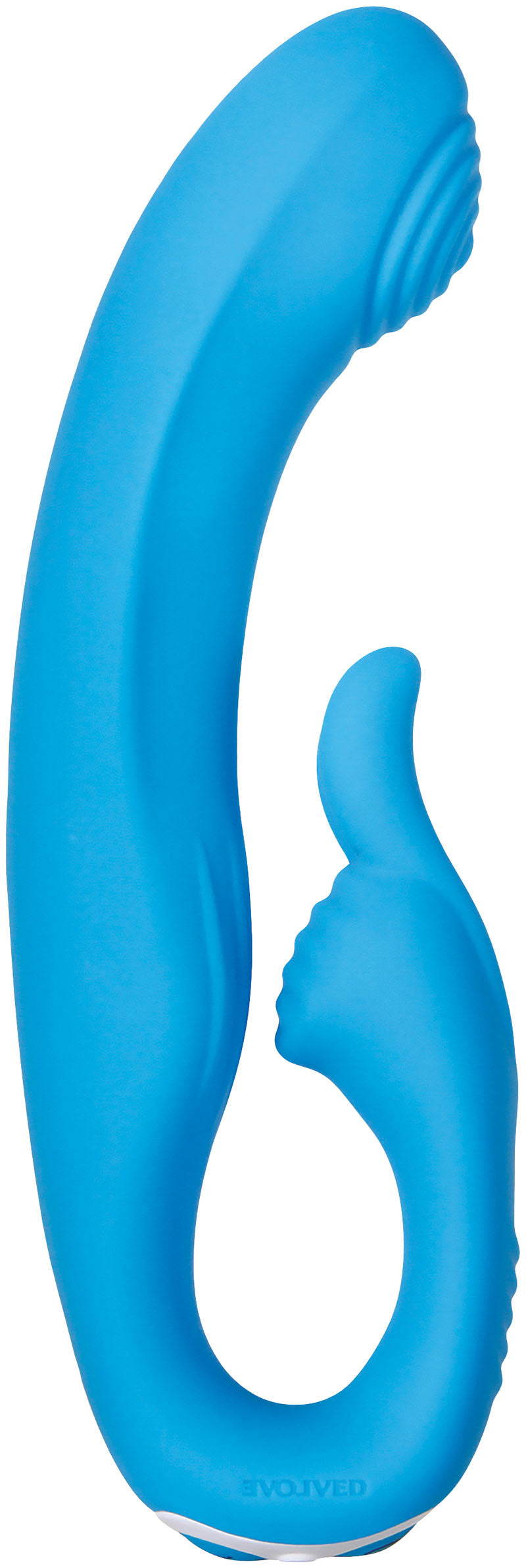 Sea Breeze Bunny by Evolved Novelties from LoveMart Co.