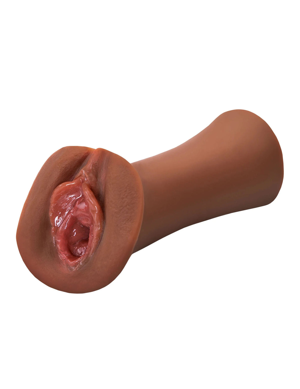 Extreme Wet Pussies - Juicy Snatch by Pipedream from LoveMart Co.