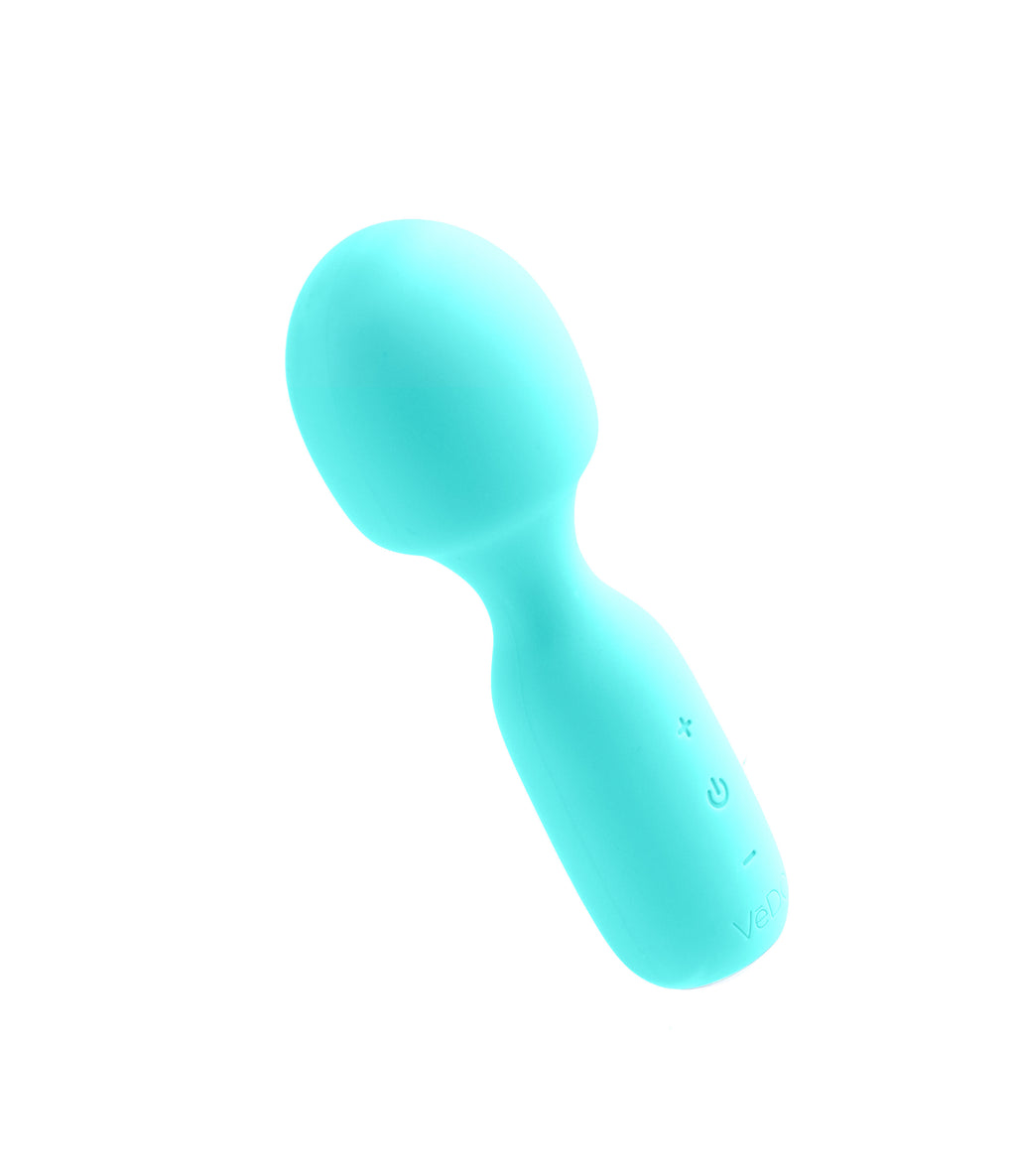 Wini Rechargeable Mini Wand by VeDO from LoveMart Co.