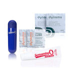 Screaming O Glow Up Intimacy Kit by Screaming O from LoveMart Co.