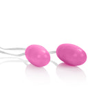 Pocket Exotics Vibrating Double Passion Bullets by CalExotics from LoveMart Co.
