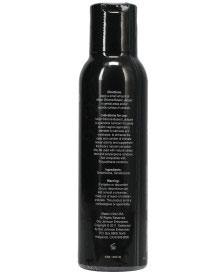 Mood - Silicone Glide - 4 Fl. Oz. - Bulk by Doc Johnson from LoveMart Co.