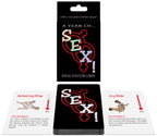 Sex! - Card Game by Kheper Games from LoveMart Co.