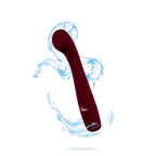 Devotion G-Spot Massager - Ruby by Viben from LoveMart Co.