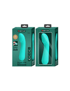 Cetus Rechargeable Vibrator by Pretty Love from LoveMart Co.