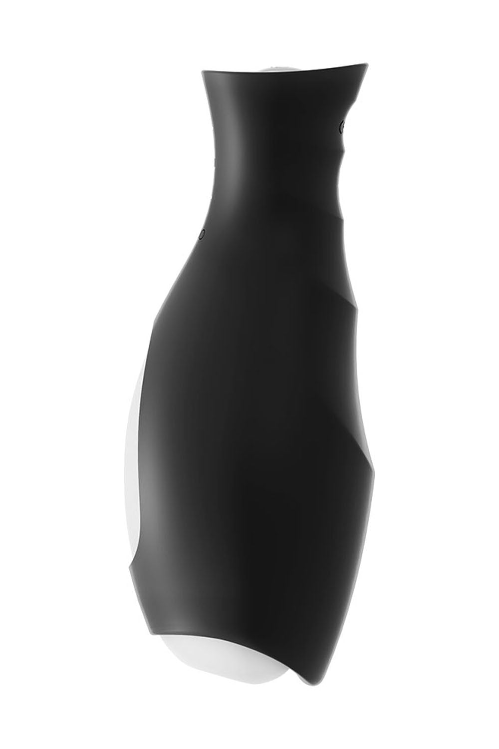Torpedo Rechargeable Stroker - Just by VeDO from LoveMart Co.