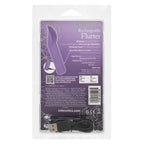 Dr. Laura Berman Rechargeable Flutter by CalExotics from LoveMart Co.