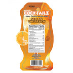 Cocktailz Sex on the Beach Pecker Pop by Hott Products from LoveMart Co.