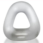 Zoid - Trapazoid Lifter Cockring - Ice by Oxballs from LoveMart Co.
