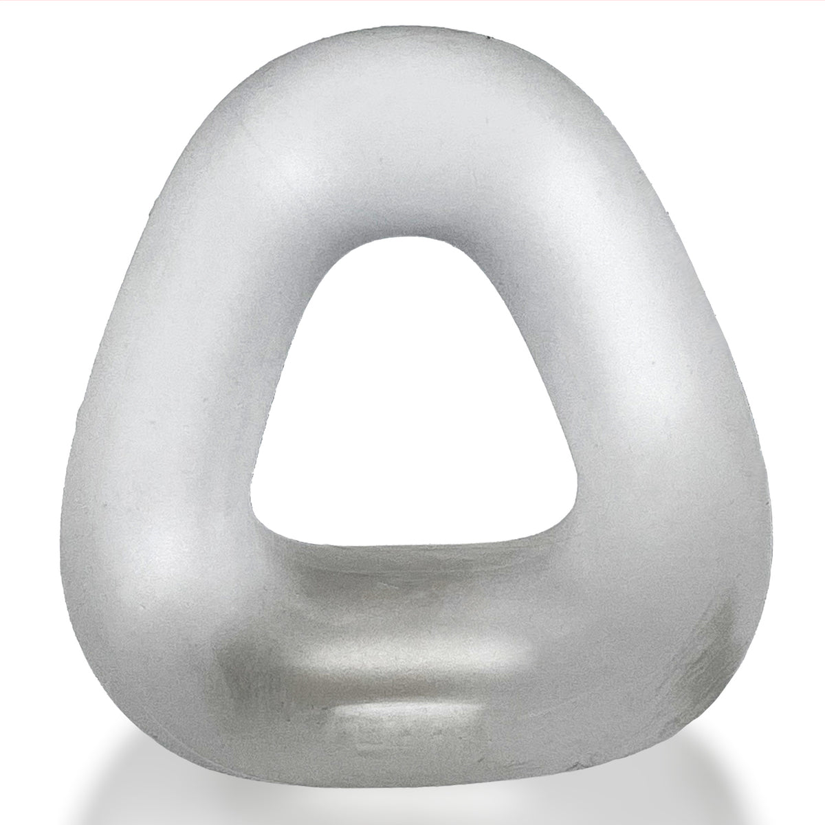 Zoid - Trapazoid Lifter Cockring - Ice by Oxballs from LoveMart Co.